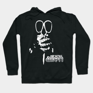 This Is Some Bullshit Resident Alien Hoodie